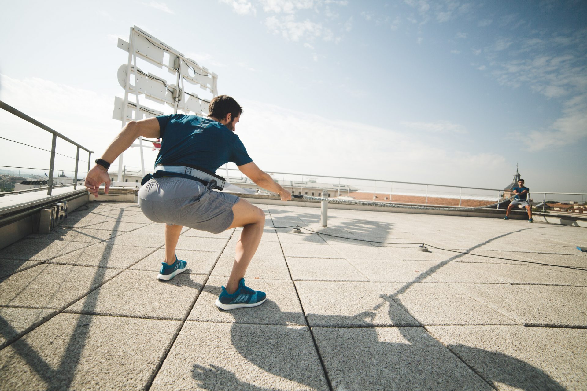 Descanso activo. Qué es y cuáles son los beneficios que aporta a tu rutina de entrenamiento