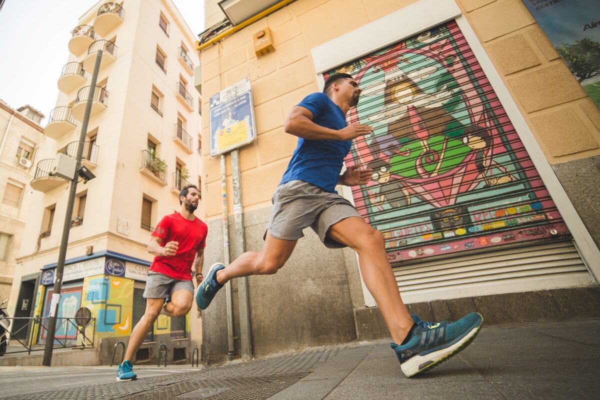 Errores comunes de respiración al practicar ejercicio - Fitness & Coach
