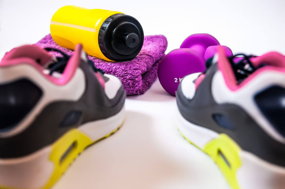 Abandonar la práctica deportiva - Fitness & Coach