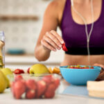 Alimentación de quienes entrenan a adiario - Fitness & Coach