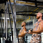 Repeticiones por serie de ejercicios - Fitness & Coach