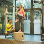 Descansar entre entreno y entreno - Fitness & Coach