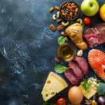 Dieta rica en proteína - Fitness & Coach