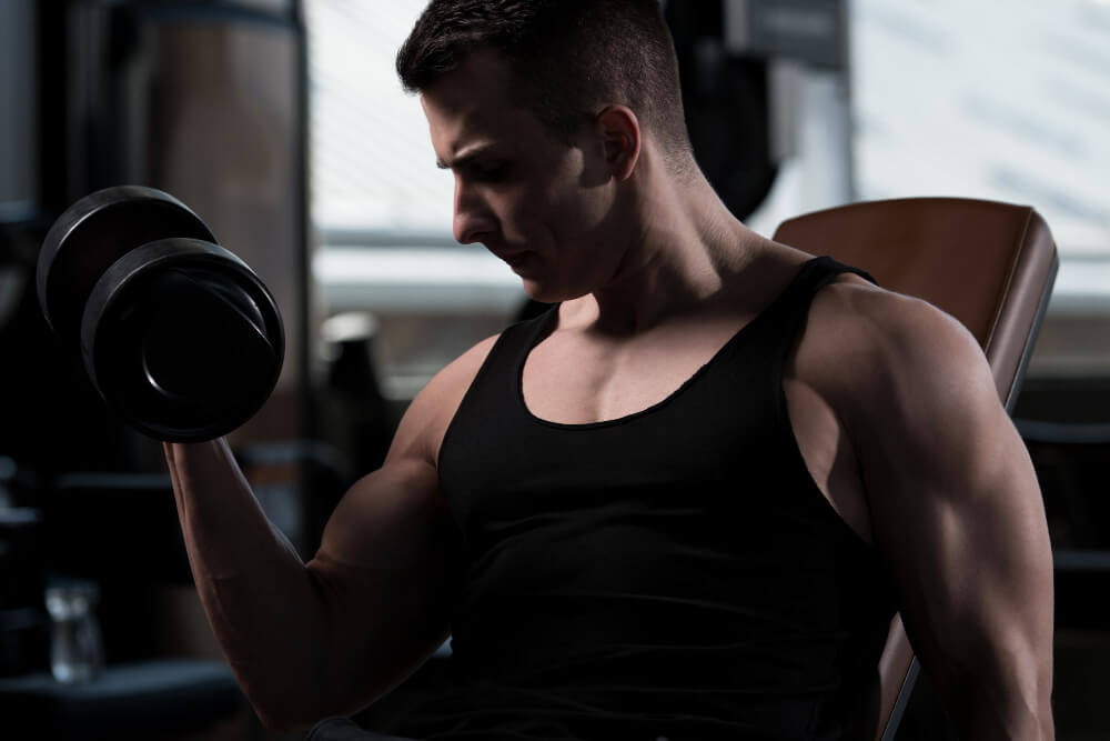Entrenar al fallo - Fitness Coach